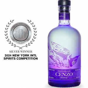 Tequila Cenzo 750ml